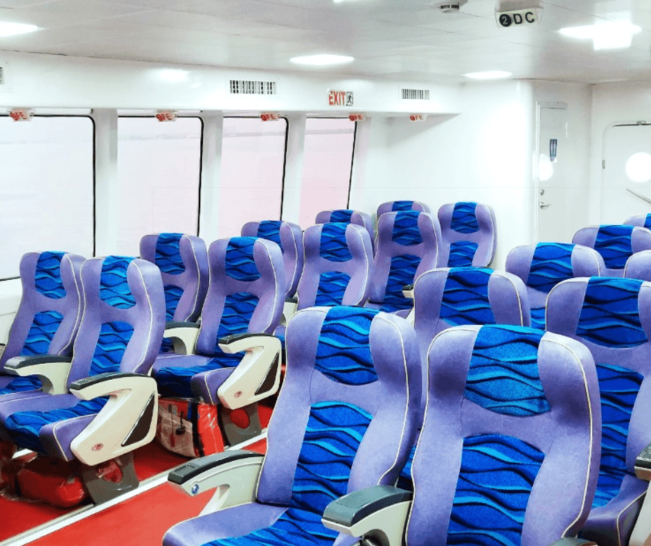 Business Class