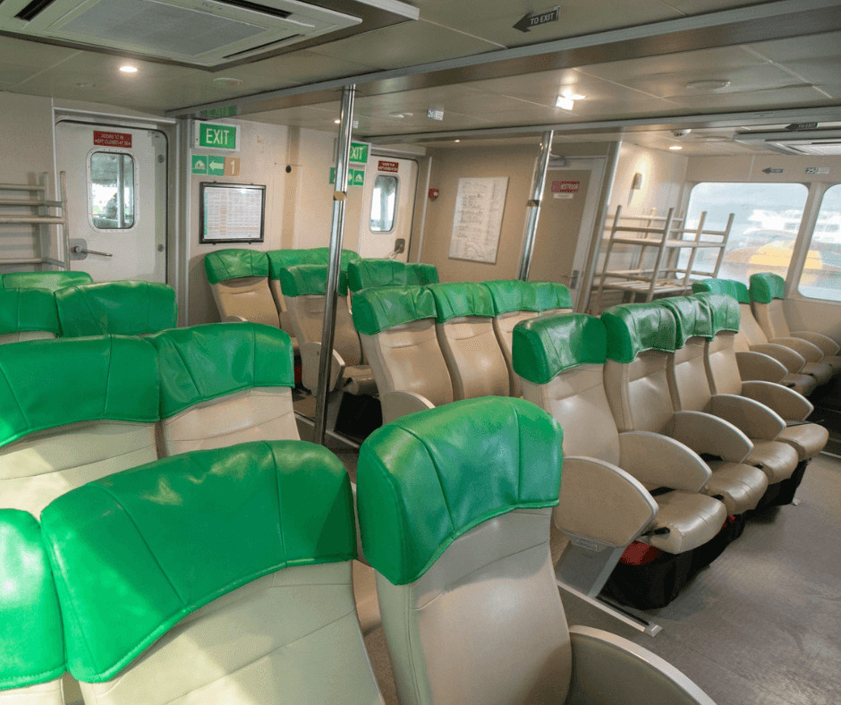 Business Class