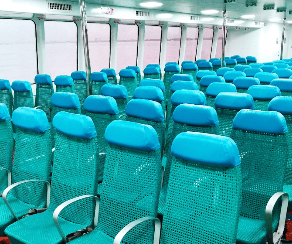 Tourist Class
